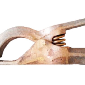PINZA DE TIERRA (MOD. 523 y 525)
