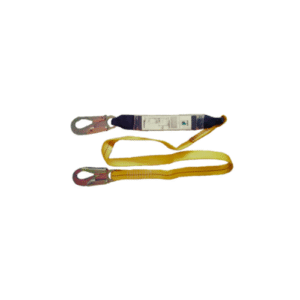 CUERDA DE VIDA CON RESORTE