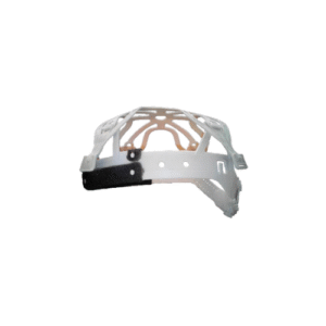 SUSPENSIÓN PRONOSA COMPLETA CON TAFILETE Y SUDADERA