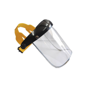 Protector facial